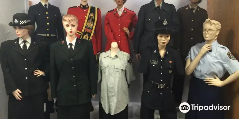 International Police Museum