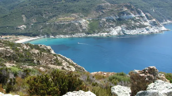 Corsica Rando Aventure