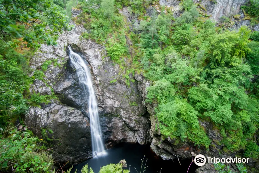 Falls of Foyers