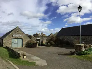Castlehill Heritage Centre