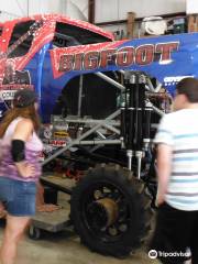 Bigfoot 4X4 Inc