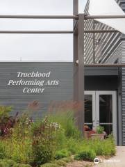 Trueblood Performing Arts Center