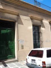 Casa de José Garibaldi