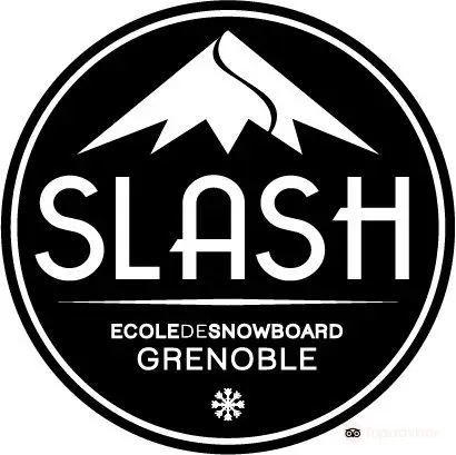 SLASH École de Snowboard