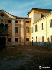 Villa Louise / Palazzo Studeniz