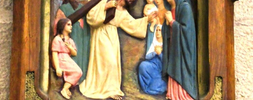 Parroquia de San Miguel Arcángel