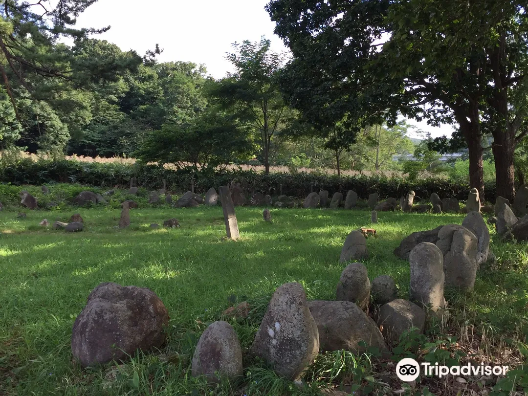 3_忍路環狀列石