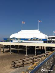 Burnham-On-Sea Pier