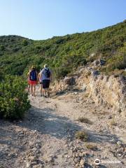 Corfu Walks and Hikes