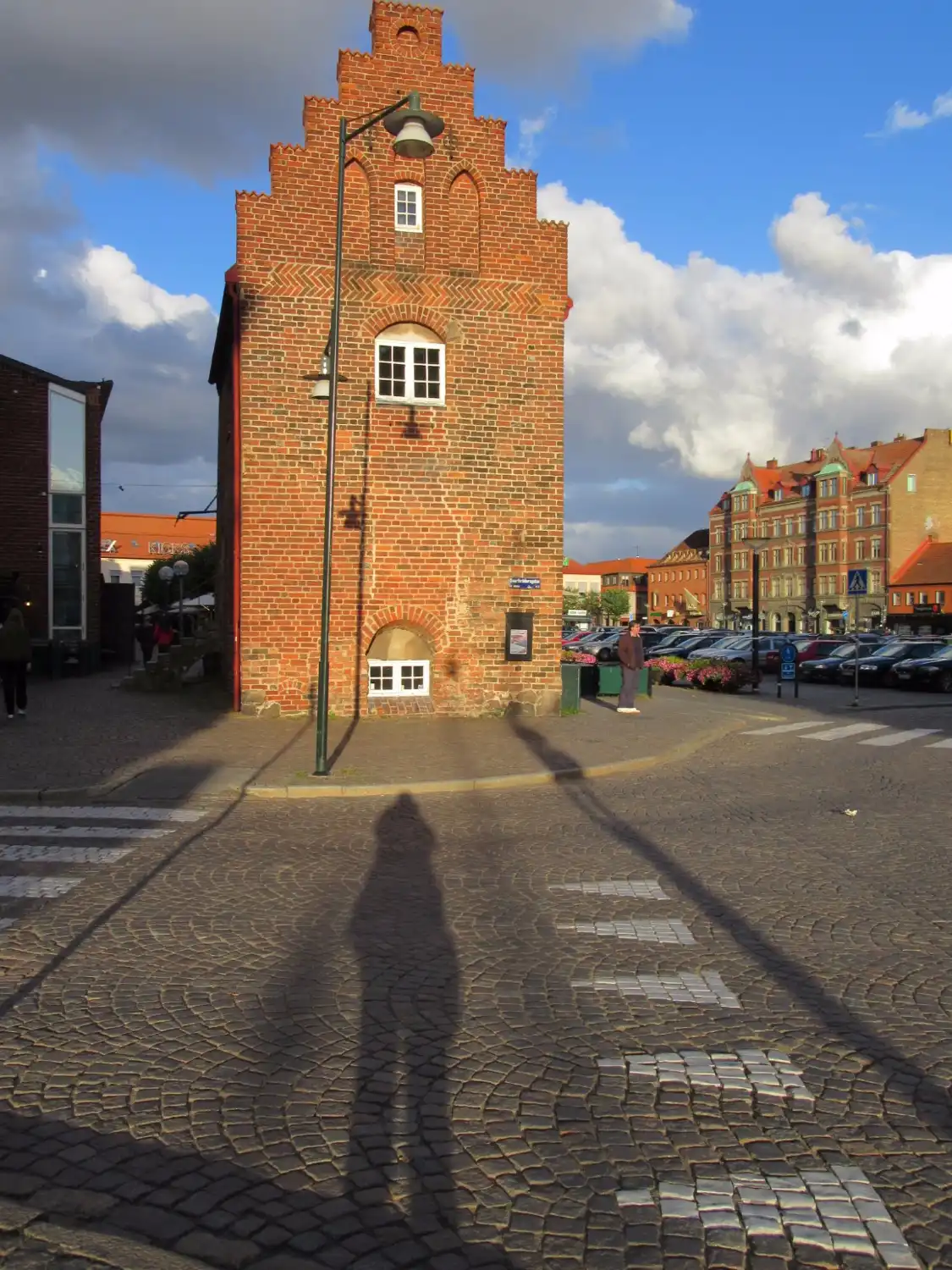Hotels near Krognoshuset