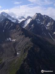 Abaya Peak