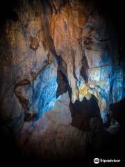 California Cavern