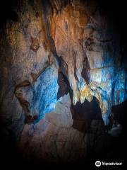 California Caverns