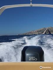 Low Cost Marine - Marseille Boat Rental