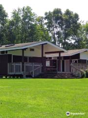 Lake Carmi State Park