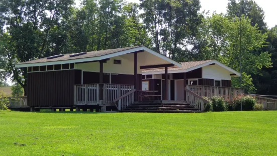 Lake Carmi State Park