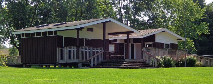 Lake Carmi State Park