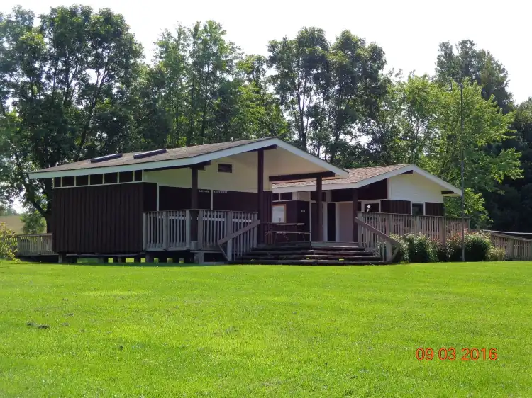 Hotel a Franklin County