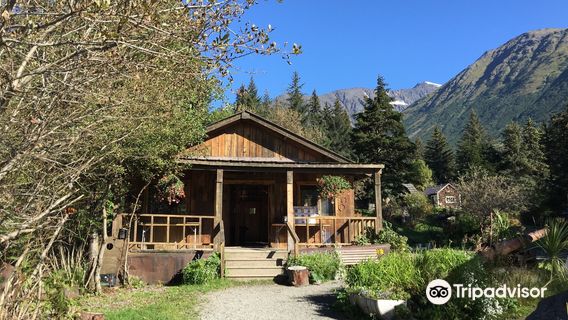 Crow Creek Gold Mine