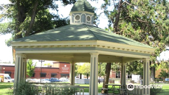 Downtown City Park