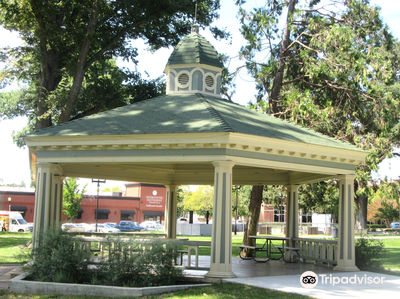 Downtown City Park
