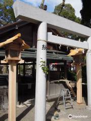 Seki Shrine