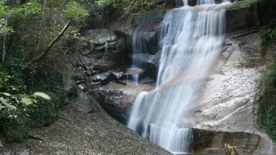 Pueblo de Montseny