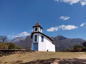 Capela de Santa Quiteria