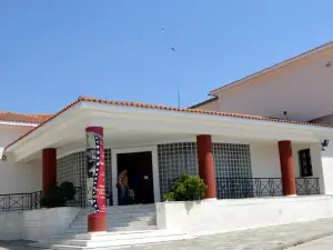 Archaeological Museum of Abdera
