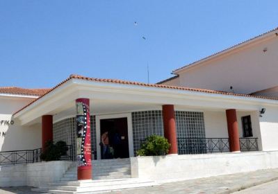 Archaeological Museum of Abdera