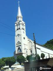 Praça Matriz Muçum