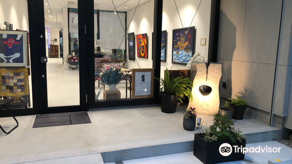 Gallery Kore
