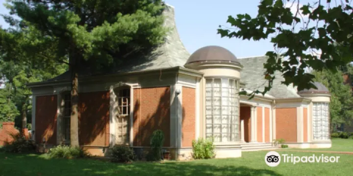 Headley-Whitney Museum