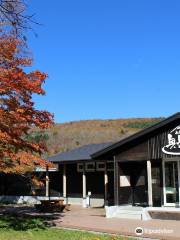 Adatarayama Okudake no Yu Onsen