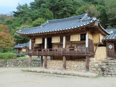Yeongju-si