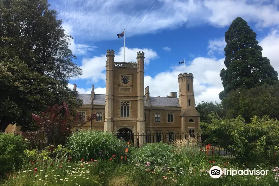 Government House Tasmania