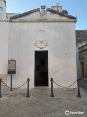 Casa Paterna di San Giuseppe da Copertino