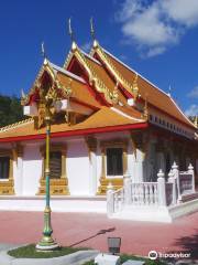 Wat Mongkolrata Temple