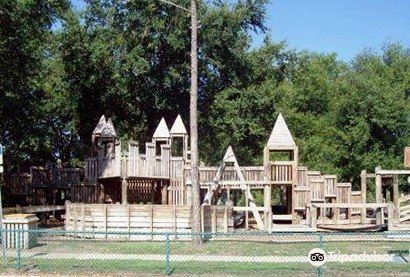 Community Playground