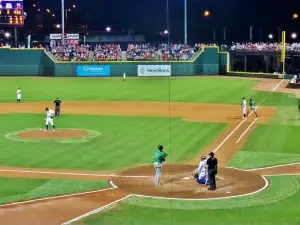 BB&T Ballpark