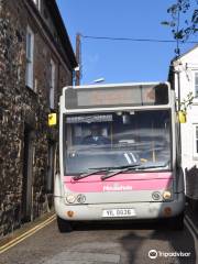 First Bus Cornwall