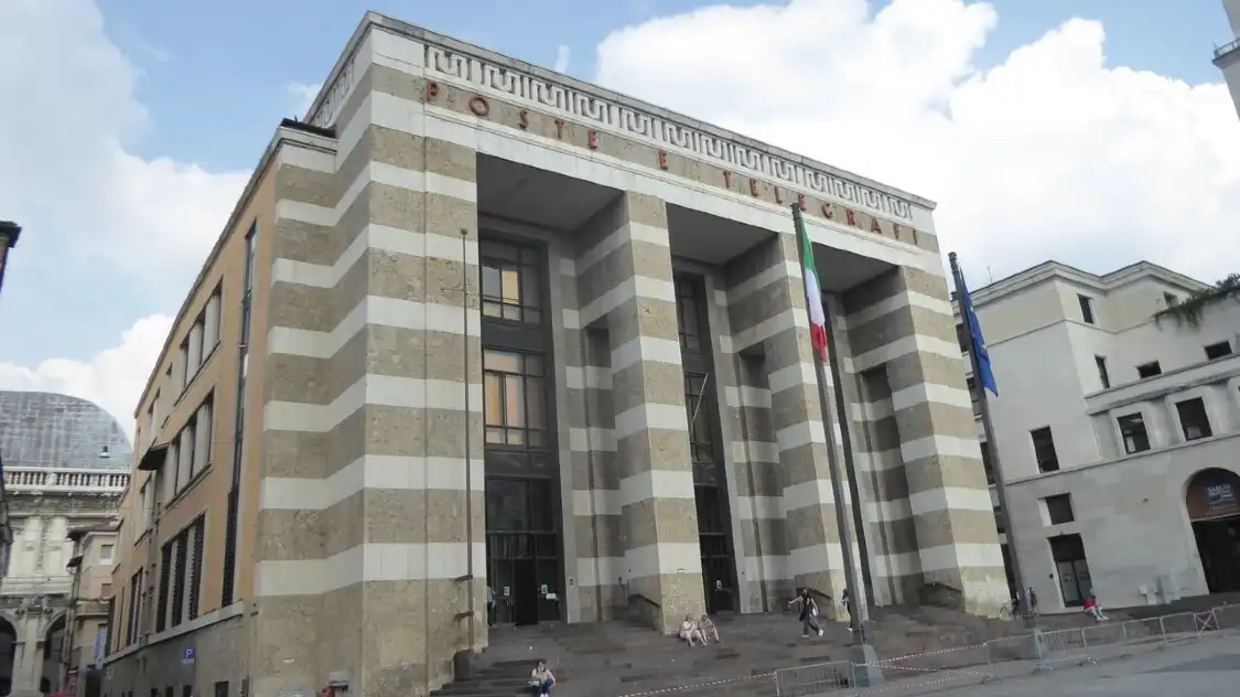 Hotels near Brescia Piazza della Vittoria