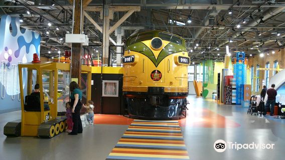 Children's Museum