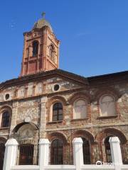 Bulgarian church of Sweti George