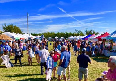 Boca Grande Farm & Fish Market