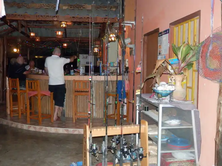 Hotels in Prakhon Chai