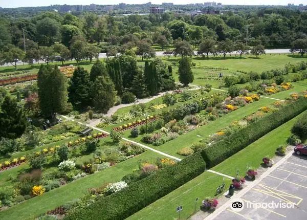 Central Experimental Farm