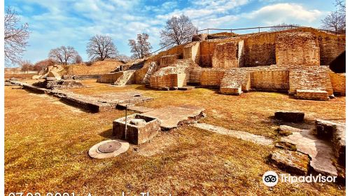 Roman Theatre