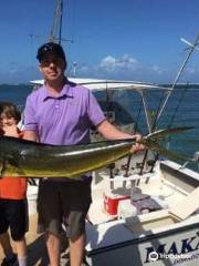 Puerto Rico Sportfishing Charters