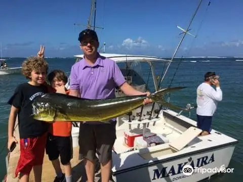 Puerto Rico Sportfishing Charters